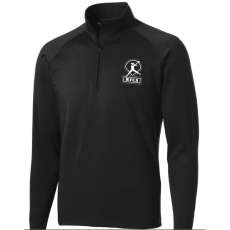 NFCA 1/2-Zip Pullover - Mens